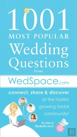 Bertrand.pt - 1001 Most Popular Asked Wedding Questions
