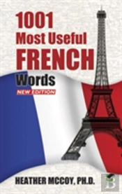 1001 Most Useful French Words New Edition