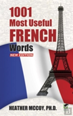 Bertrand.pt - 1001 Most Useful French Words New Edition