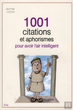 Bertrand.pt - 1001 Mots D'Esprits, Aphorismes Et Maximes
