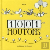 1001 Moutons