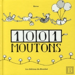 Bertrand.pt - 1001 Moutons