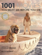 1001 Movies You Must See Before You Die