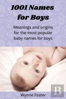 1001 Names For Boys