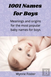 1001 Names For Boys