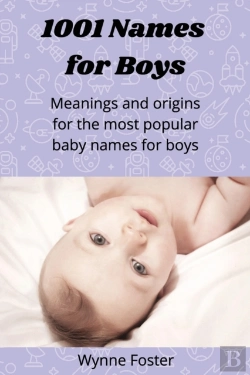 Bertrand.pt - 1001 Names For Boys