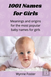 1001 Names For Girls