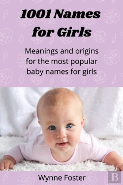 Bertrand.pt - 1001 Names For Girls