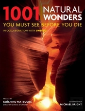 1001 Natural Wonders