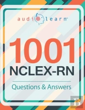 1001 Nclex-Rn Questions!
