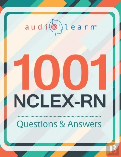 Bertrand.pt - 1001 Nclex-Rn Questions!