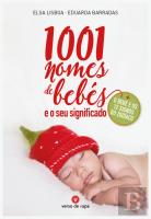 1001 Nomes de Bebés e o Seu Significado
