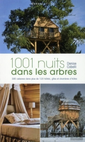 1001 Nuits En Cabanes Perchees