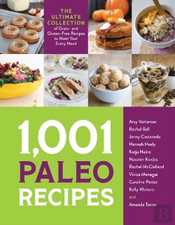 Bertrand.pt - 1,001 Paleo Recipes