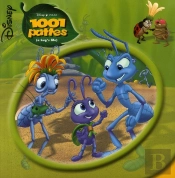 1001 Pattes
