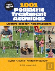 1001 Pediatric Treatment Activities