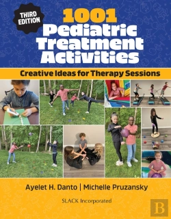 Bertrand.pt - 1001 Pediatric Treatment Activities