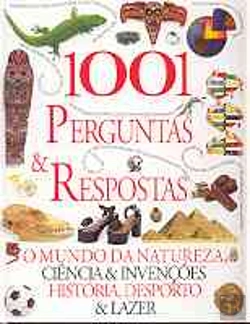 Bertrand.pt - 1001 Perguntas e Respostas