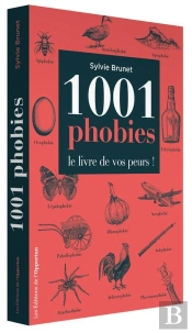 1001 Phobies