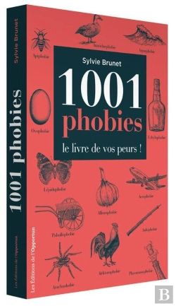 Bertrand.pt - 1001 Phobies