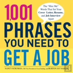 Bertrand.pt - 1,001 Phrases You Need To Get A Job