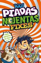 1001 Piadas Nojentas Fixes