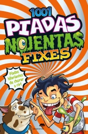 1001 Piadas Nojentas Fixes