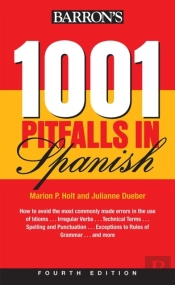 1001 Pitfalls In Spanish