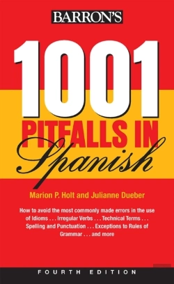 Bertrand.pt - 1001 Pitfalls In Spanish