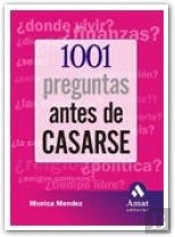 1001 Preguntas Antes De Casarse