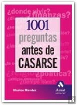 Bertrand.pt - 1001 Preguntas Antes De Casarse
