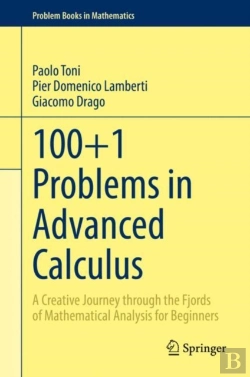 Bertrand.pt - 100+1 Problems In Advanced Calculus