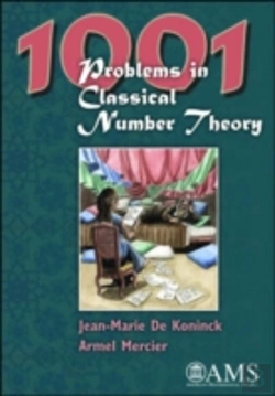 Bertrand.pt - 1001 Problems In Classical Number Theory