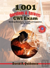 1,001 Questions & Answers For The Cwi Exam