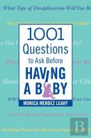 1001 Questions To Ask Before Having A Baby