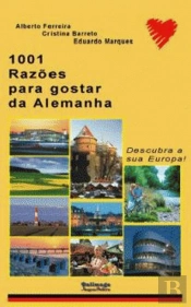 1001 Razões para Gostar da Alemanha