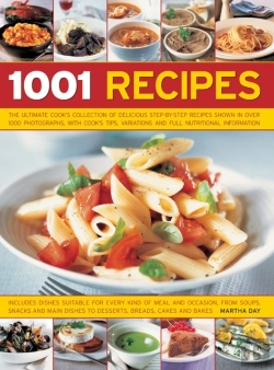 Bertrand.pt - 1001 Recipes