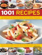 1001 Recipes