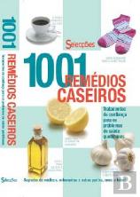 1001 Remédios Caseiros