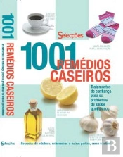 1001 Remédios Caseiros