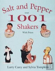 1001 Salt And Pepper Shakers