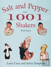 1001 Salt And Pepper Shakers
