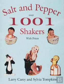Bertrand.pt - 1001 Salt And Pepper Shakers