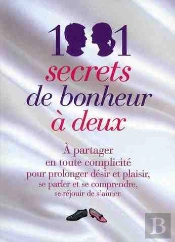 1001 Secrets D'Amoureux