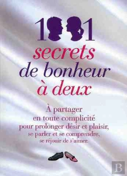 Bertrand.pt - 1001 Secrets D'Amoureux