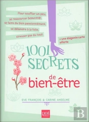 1001 Secrets De Bien-Etre