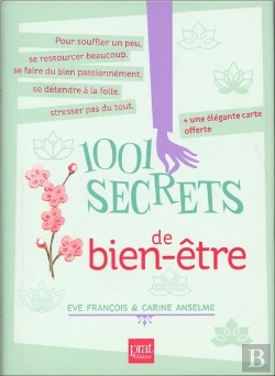Bertrand.pt - 1001 Secrets De Bien-Etre