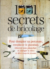 1001 Secrets De Bricolage