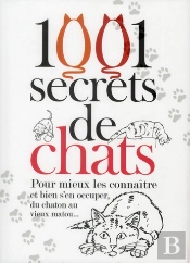 1001 Secrets De Chats