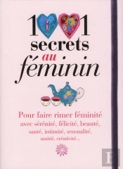 1001 Secrets De Femmes
